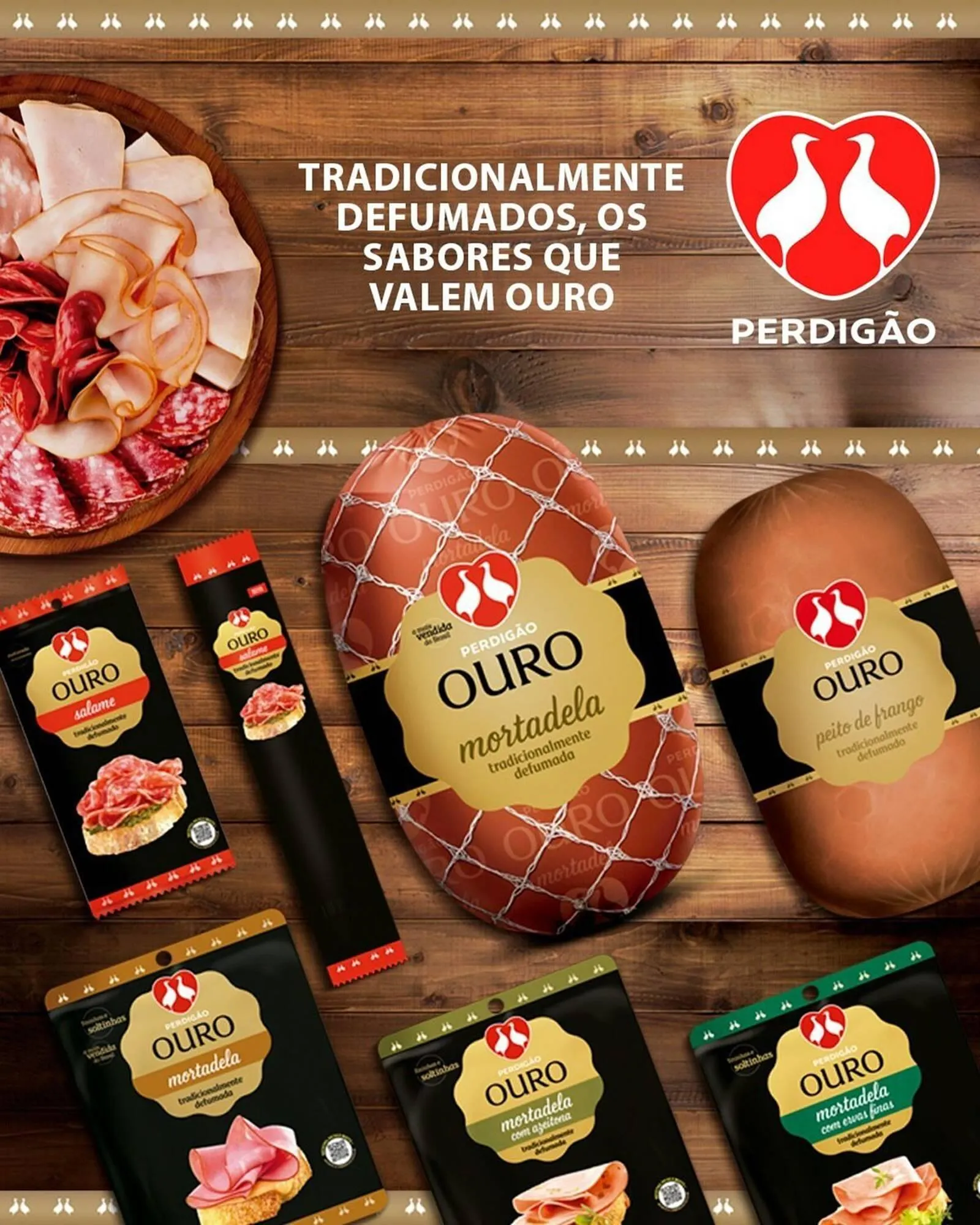 Encarte de Folheto Rede Bom Lugar 14 de janeiro até 18 de janeiro 2026 - Pagina 1