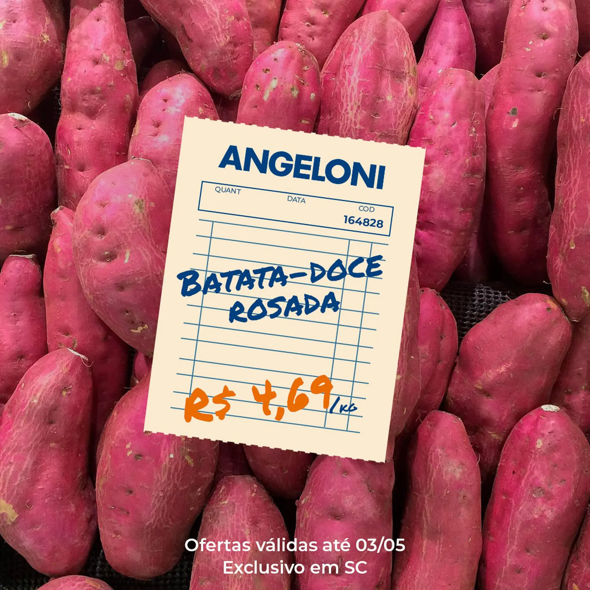 Encarte de Encarte Angeloni 29 de abril até 30 de abril 2026 - Pagina 5