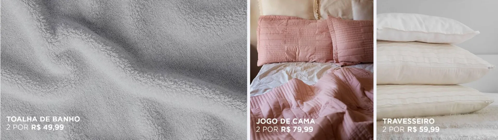 Encarte de Catálogo Pernambucanas 9 de fevereiro até 9 de março 2026 - Pagina 5