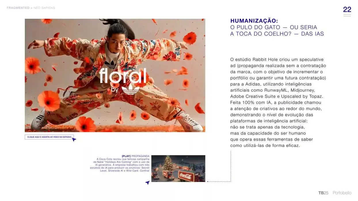 Encarte de Trendbook 2025 31 de janeiro até 31 de dezembro 2025 - Pagina 22