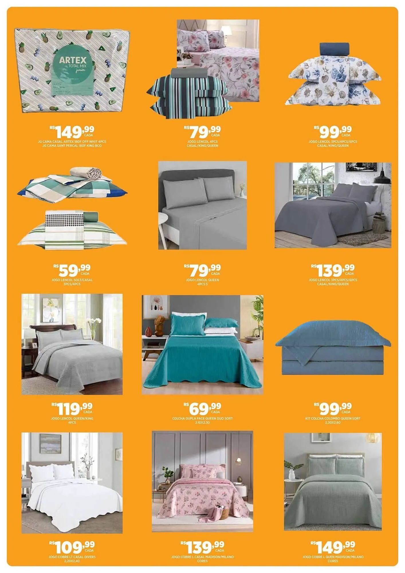 Encarte de Catálogo DB Supermercados 13 de janeiro até 31 de janeiro 2026 - Pagina 15