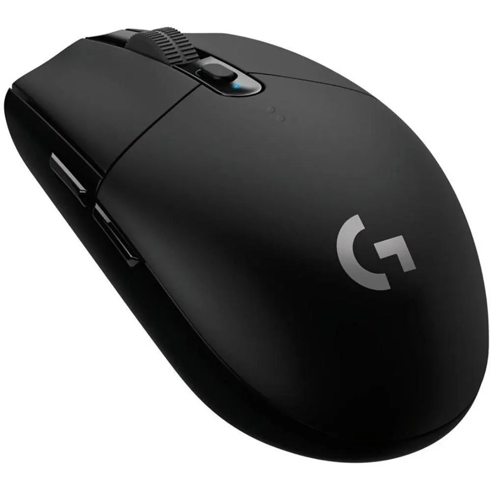 Mouse Gamer Logitech Wireless G305 Lightspeed