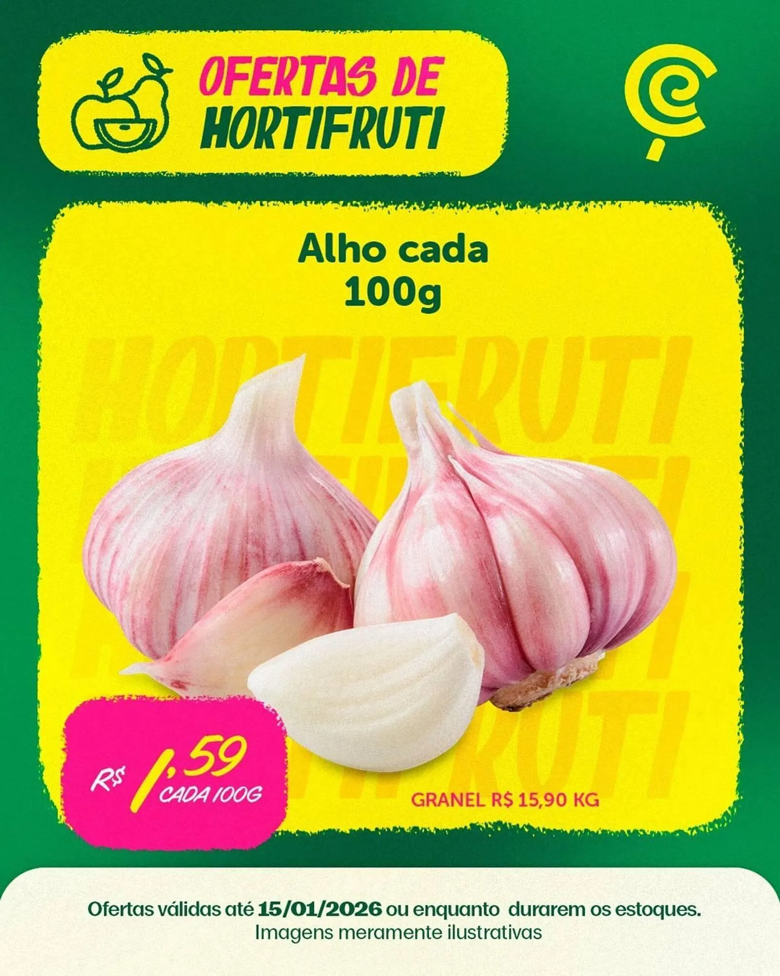 Encarte de Folheto Comercial Esperança 14 de janeiro até 15 de janeiro 2026 - Pagina 5