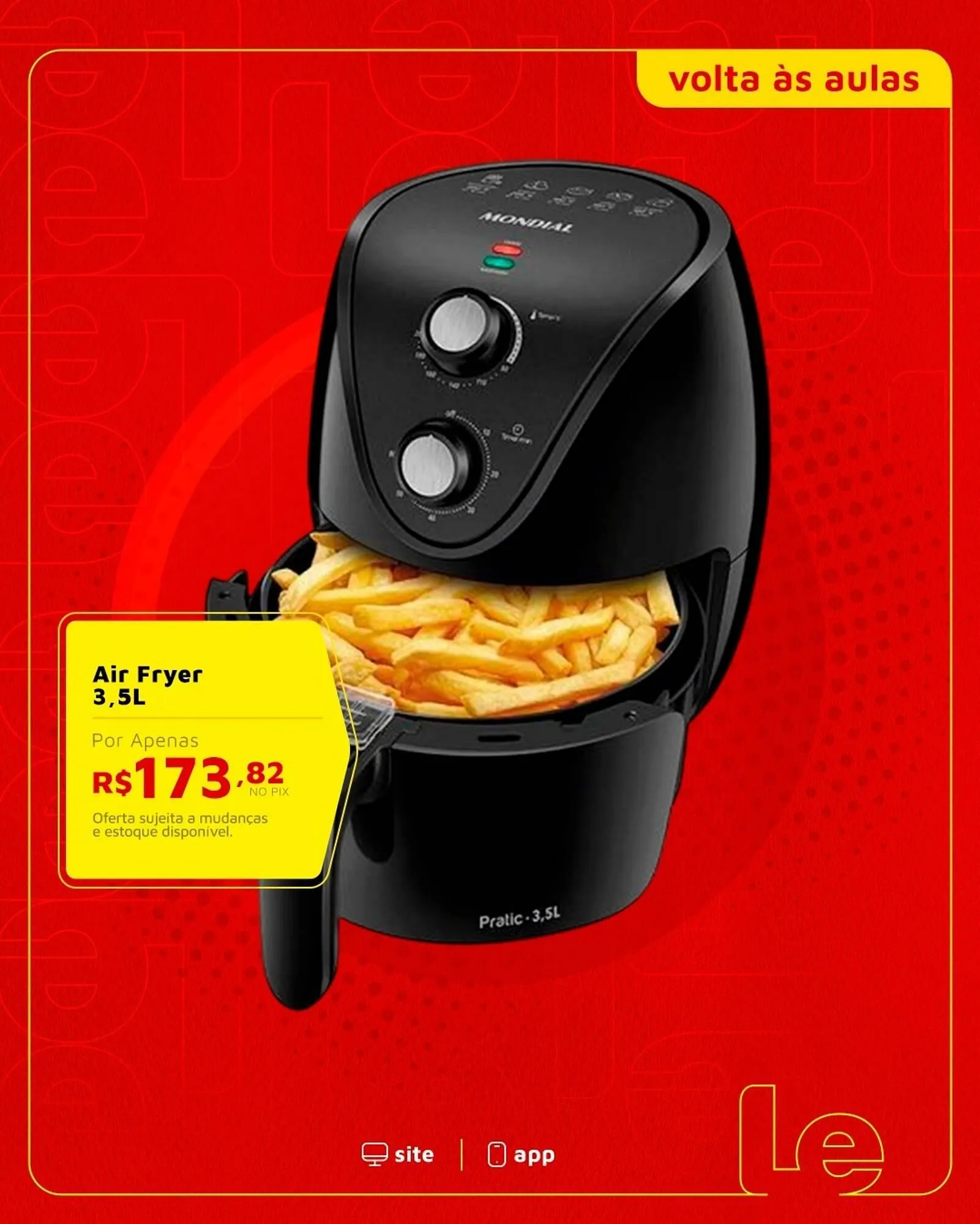 Encarte de Encarte Le Biscuit 24 de fevereiro até 28 de fevereiro 2026 - Pagina 3