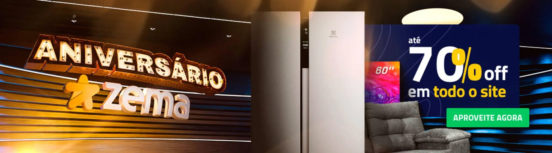 Encarte de Catálogo Zema 26 de março até 26 de abril 2025 - Pagina 3