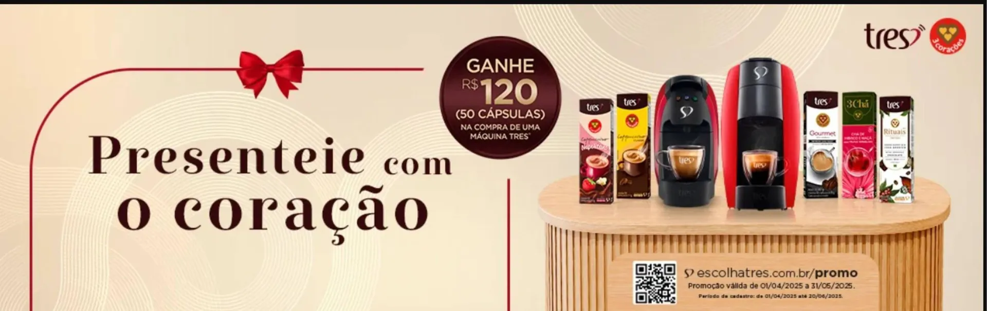 Encarte de Catálogo Nagem 24 de abril até 10 de maio 2025 - Pagina 6