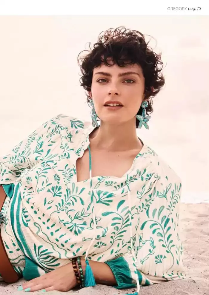 Encarte de Revista Alto Verão Miami #62 25 de novembro até 31 de agosto 2025 - Pagina 73