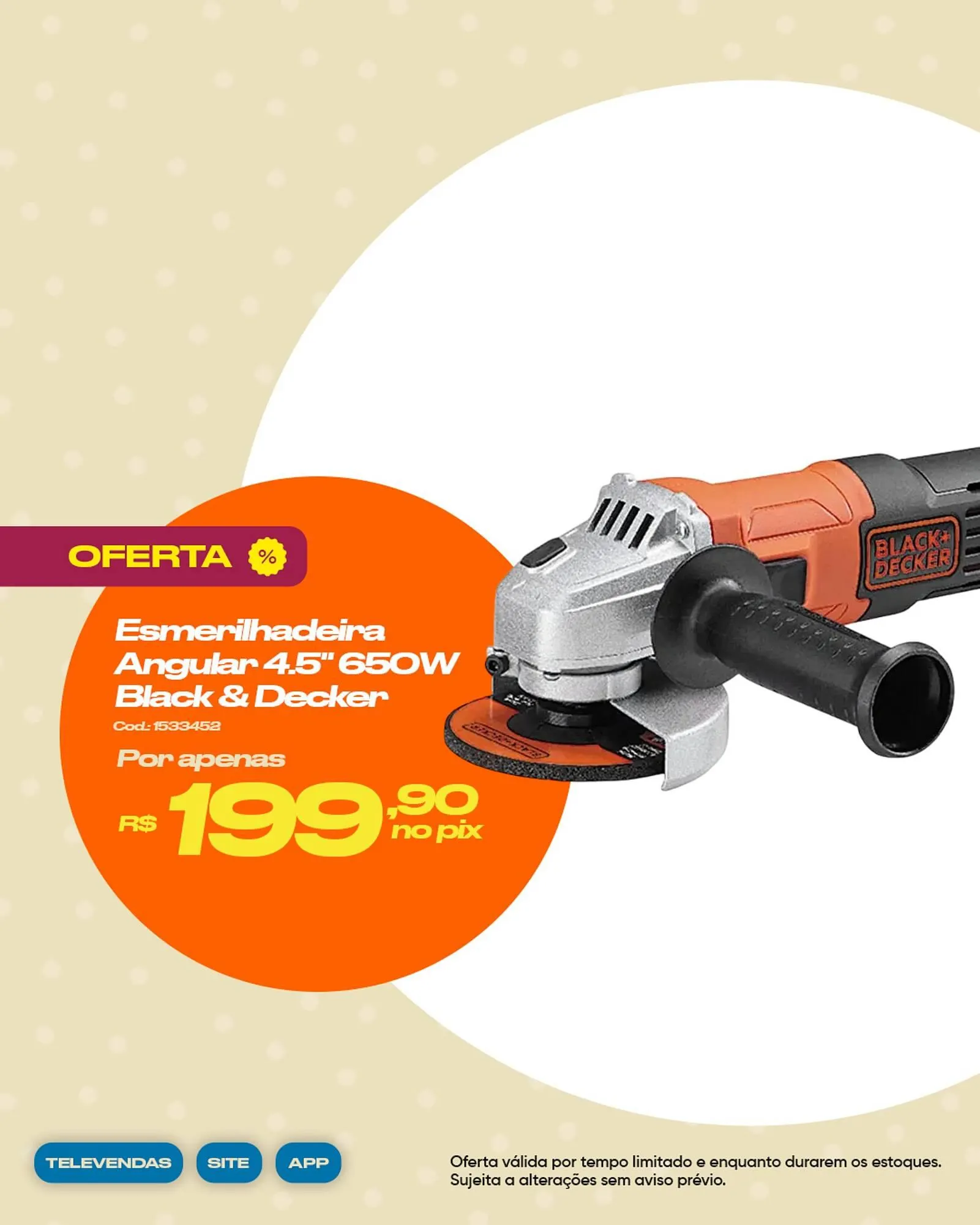 Encarte de Catálogo Casa e Vídeo 15 de julho até 20 de julho 2025 - Pagina 5