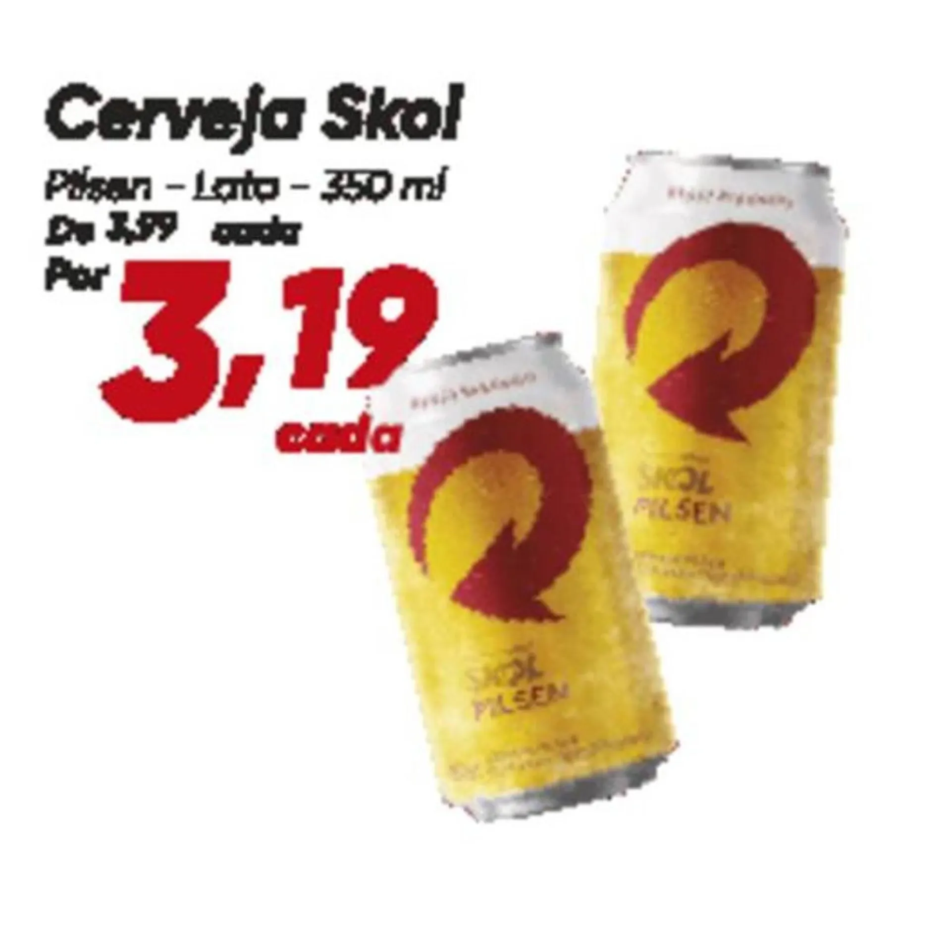 Encarte de Tabloide Dia 12 de fevereiro até 16 de fevereiro 2026 - Pagina 105