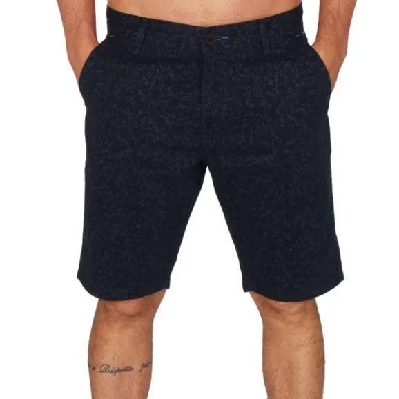 Bermuda Casual Wg - Azul