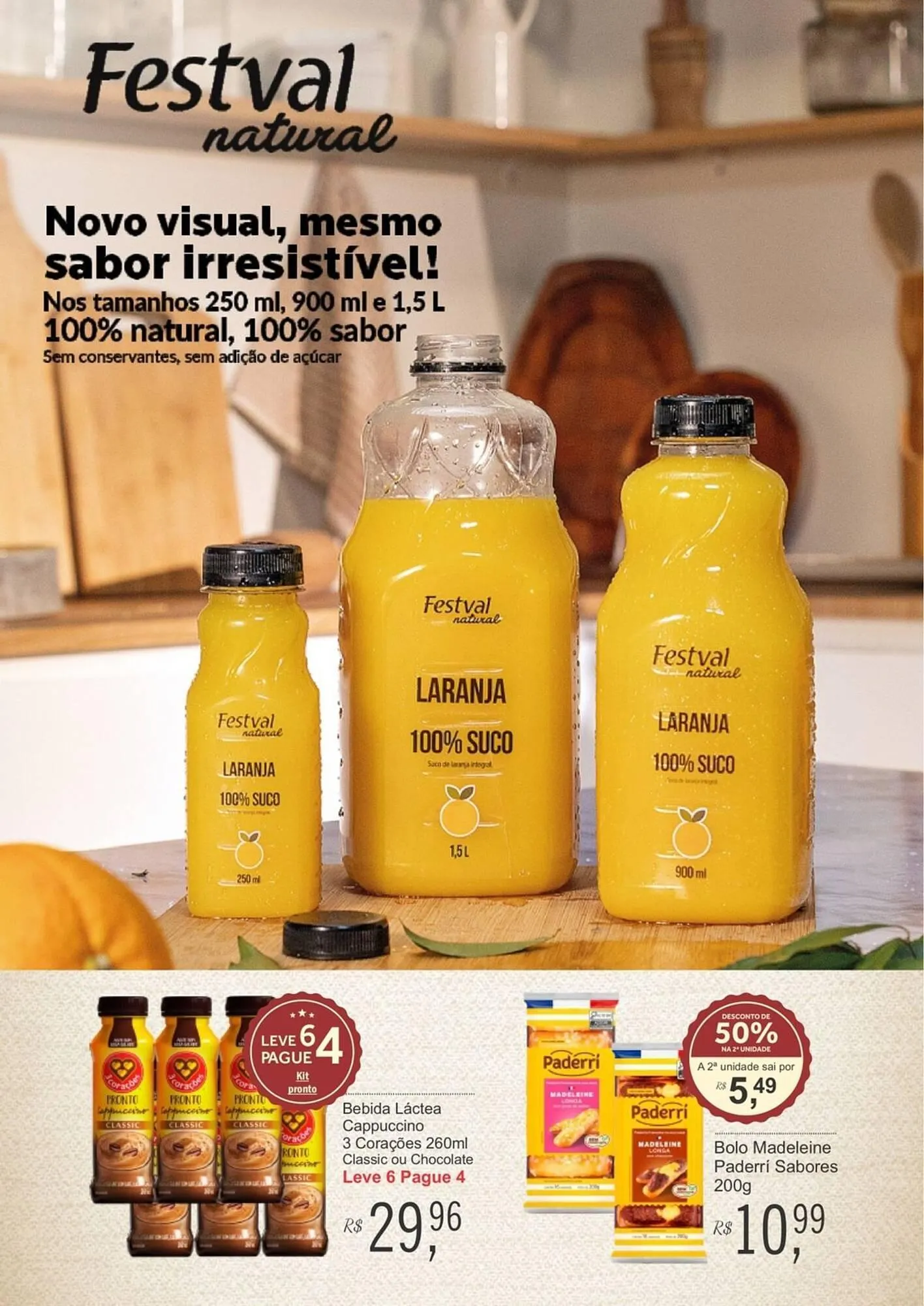 Encarte de Catálogo Festval 16 de abril até 27 de abril 2025 - Pagina 4