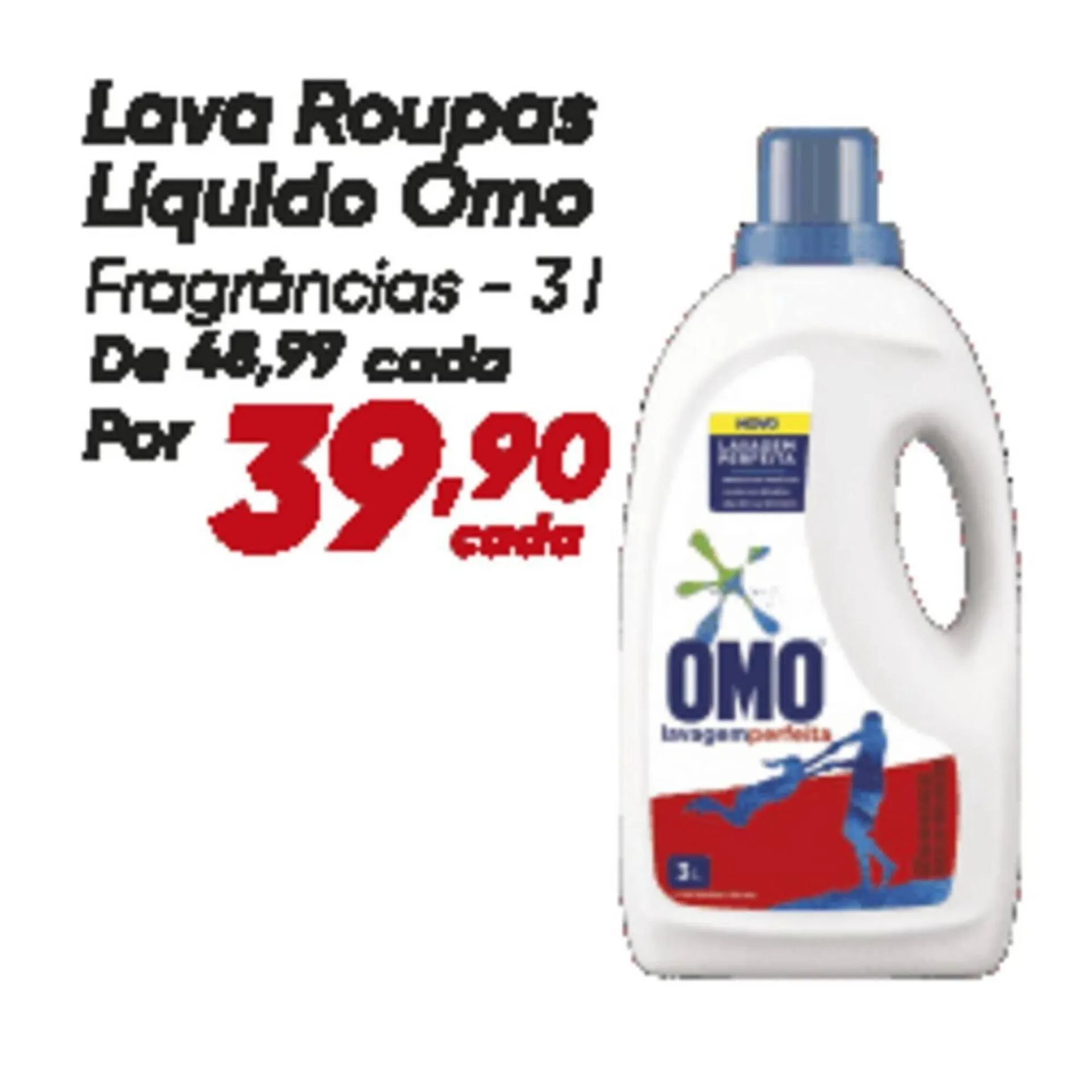 Encarte de Tabloide Dia 2 de janeiro até 4 de janeiro 2026 - Pagina 43