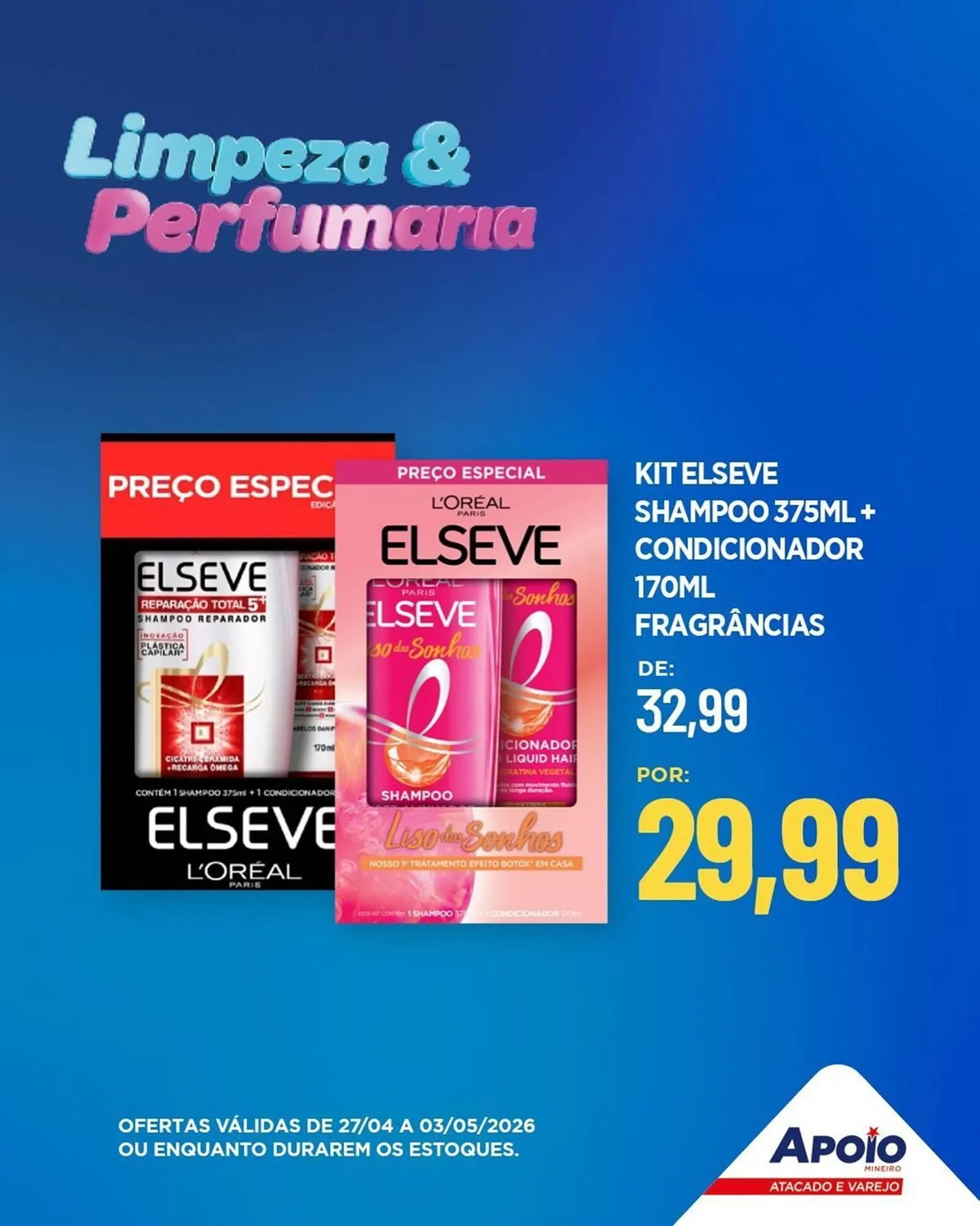 Encarte de Folheto Apoio Mineiro 27 de abril até 3 de maio 2026 - Pagina 3