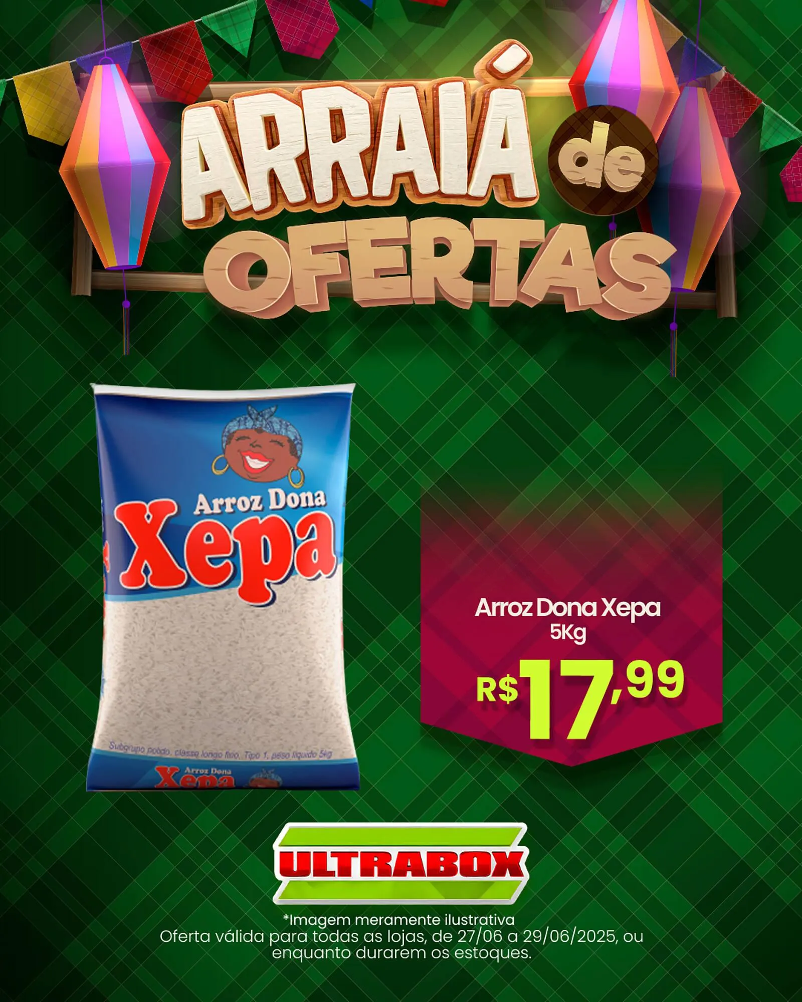 Encarte de Catálogo Ultrabox 28 de junho até 29 de junho 2025 - Pagina 2