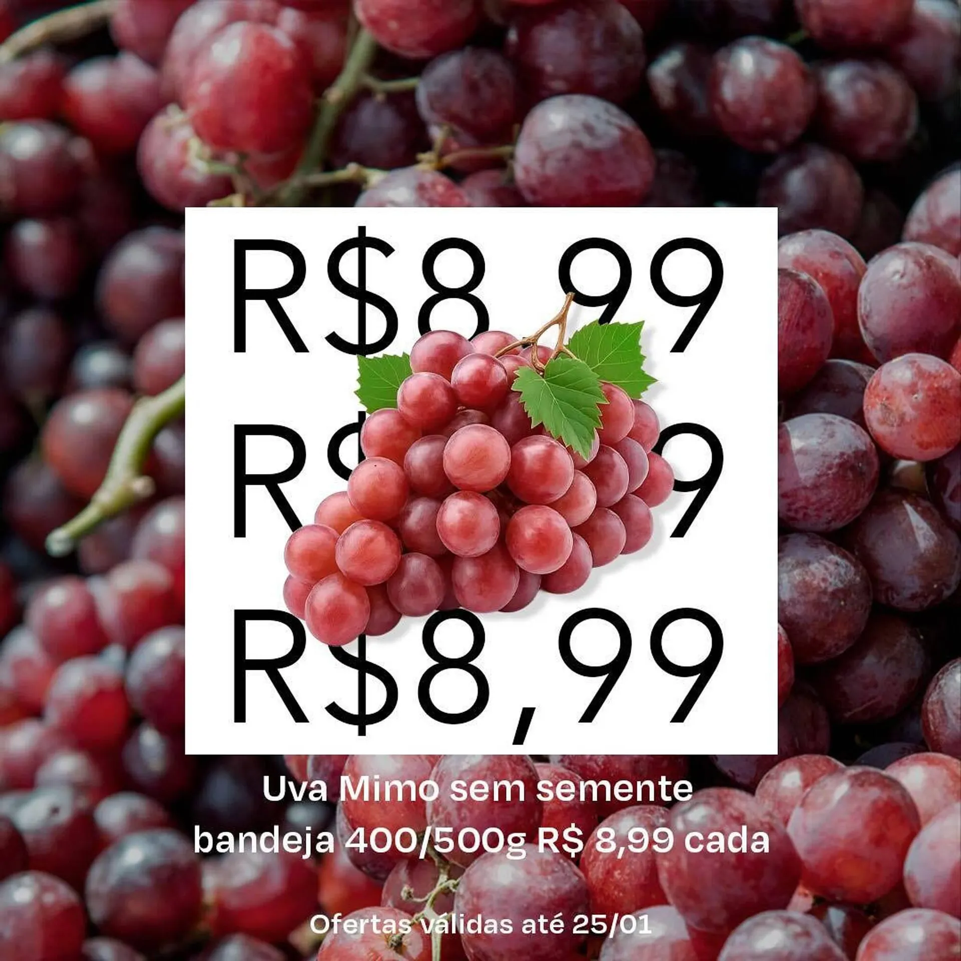 Encarte de Encarte Angeloni 21 de janeiro até 25 de janeiro 2026 - Pagina 4