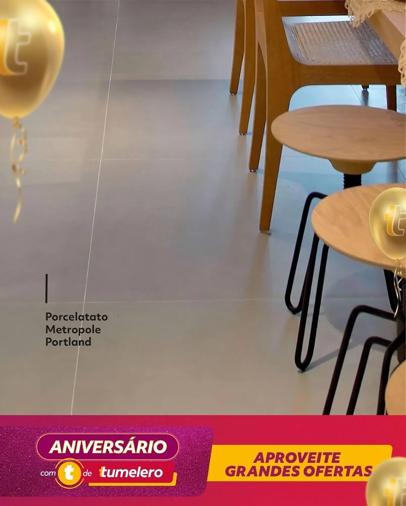 Encarte de Catálogo Tumelero 24 de maio até 4 de junho 2025 - Pagina 1