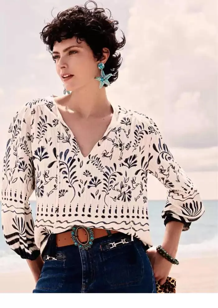 Encarte de Revista Alto Verão Miami #62 25 de novembro até 31 de agosto 2025 - Pagina 67