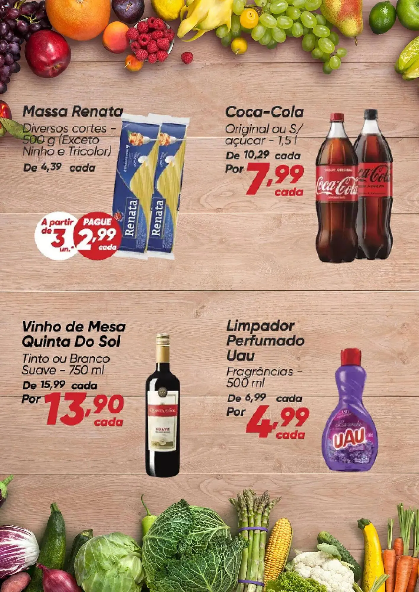 Encarte de Tabloide Dia 27 de outubro até 30 de outubro 2025 - Pagina 8