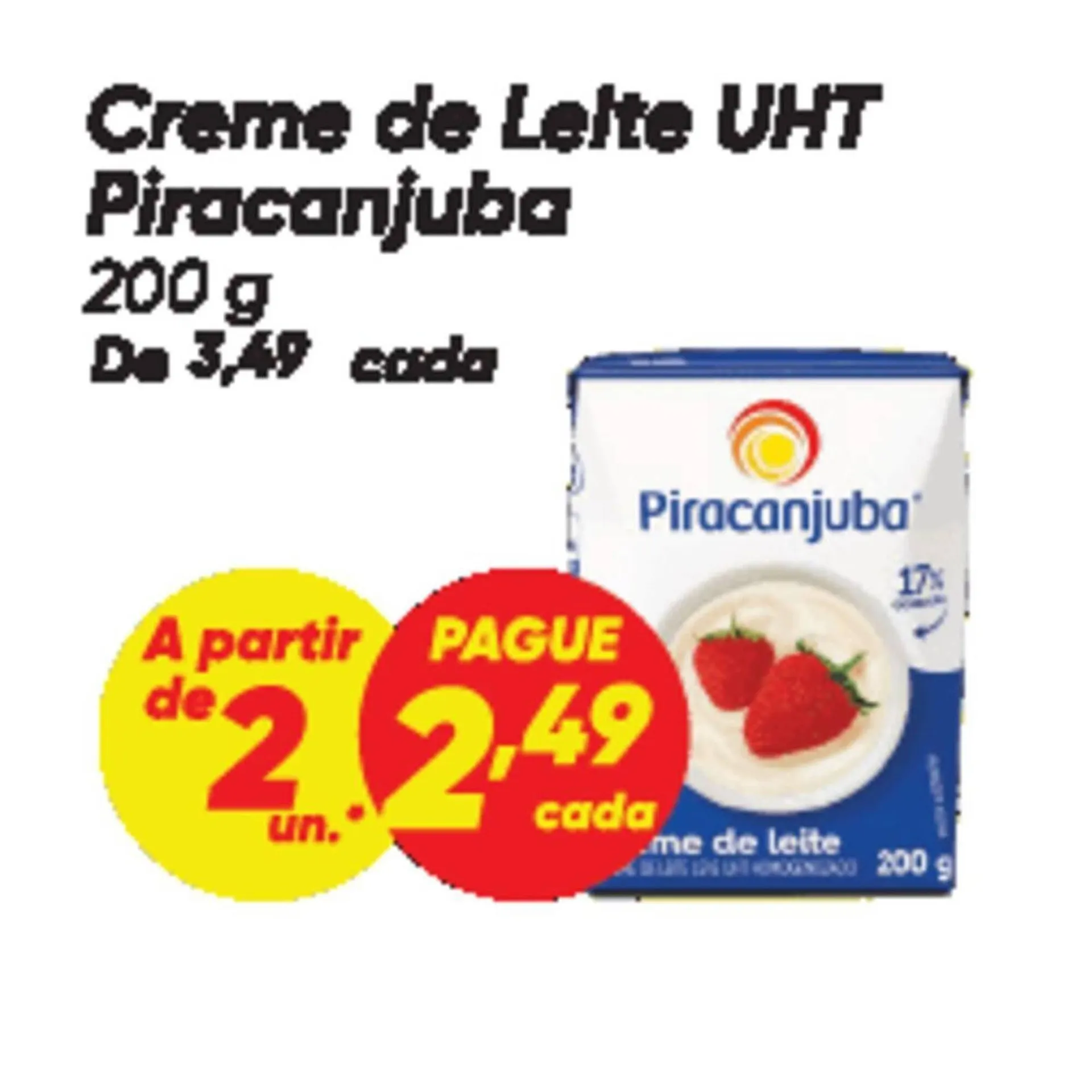 Encarte de Tabloide Dia 18 de dezembro até 25 de dezembro 2025 - Pagina 2