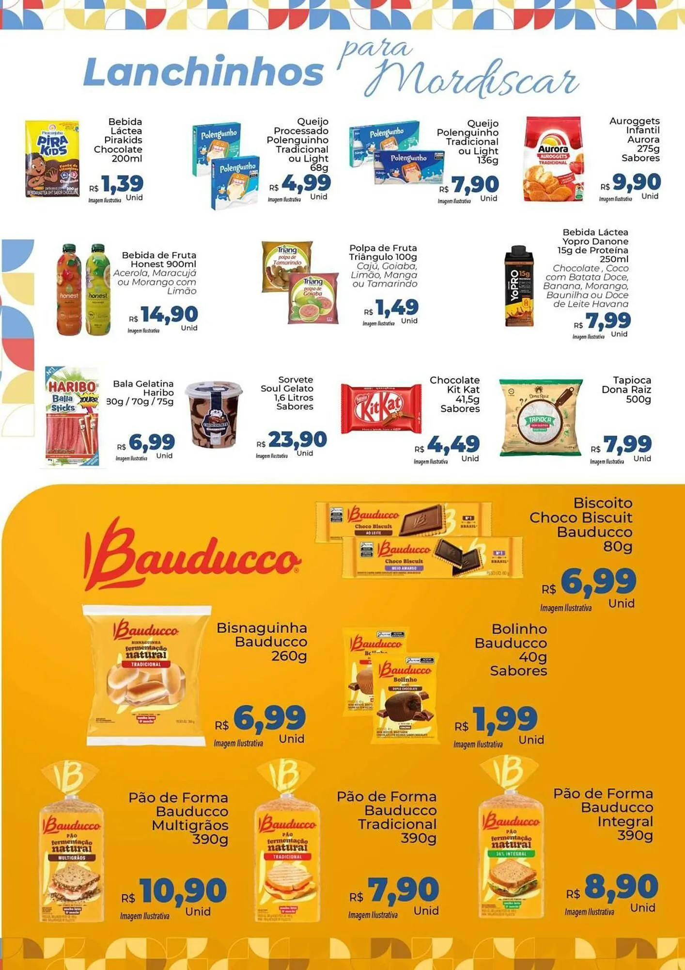 Encarte de Catálogo Hiper Moreira 5 de janeiro até 2 de fevereiro 2026 - Pagina 2