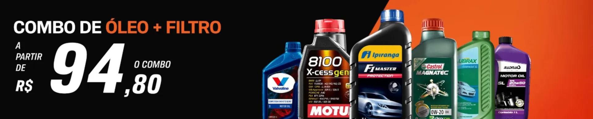 Encarte de Catálogo AutoZone 20 de janeiro até 20 de fevereiro 2026 - Pagina 2