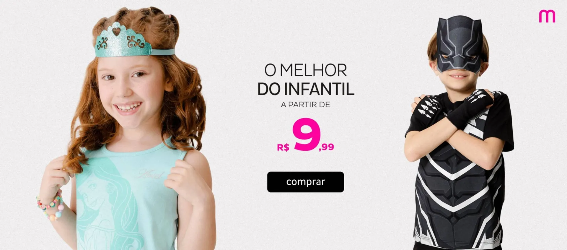 Encarte de Catálogo Marisa 28 de outubro até 31 de outubro 2025 - Pagina 4