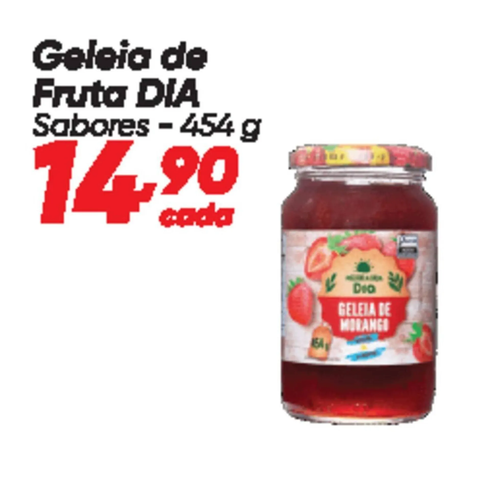 Encarte de Catálogo Dia 3 de julho até 7 de julho 2025 - Pagina 31