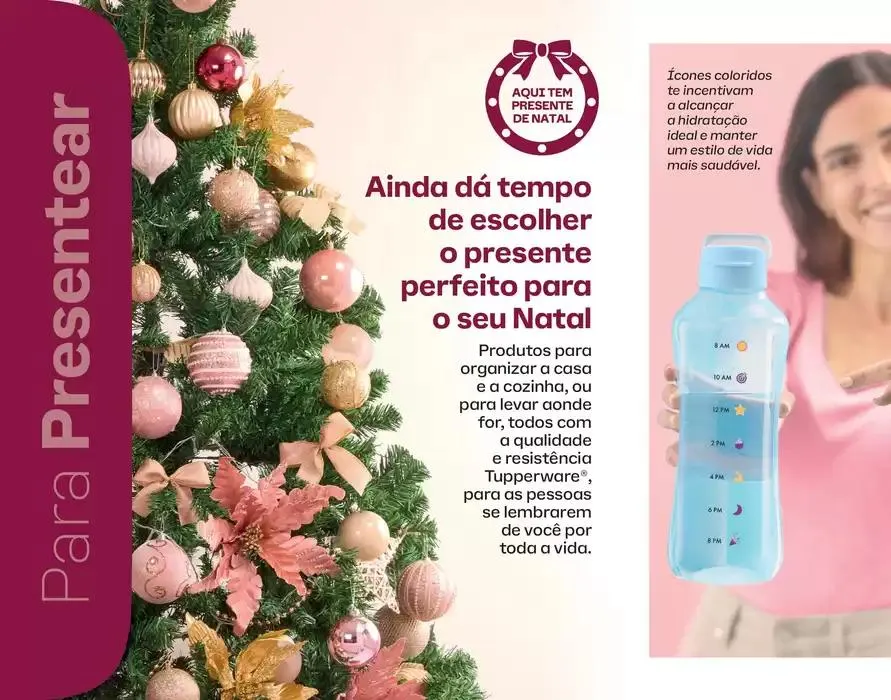 Encarte de Brasil Decor 14 de novembro até 31 de dezembro 2024 - Pagina 10