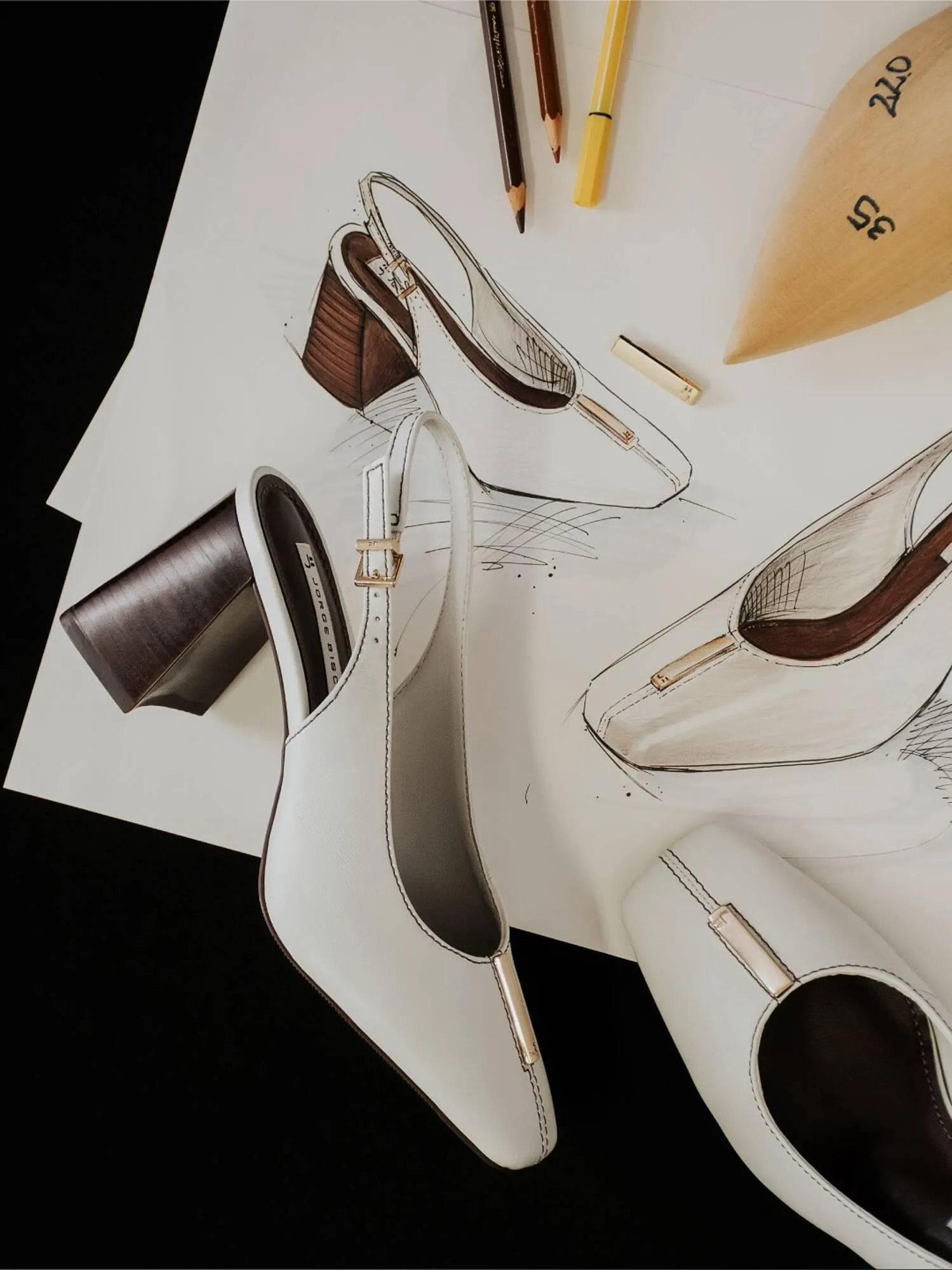 Encarte de Catálogo Jorge Bischoff 26 de junho até 30 de junho 2025 - Pagina 1