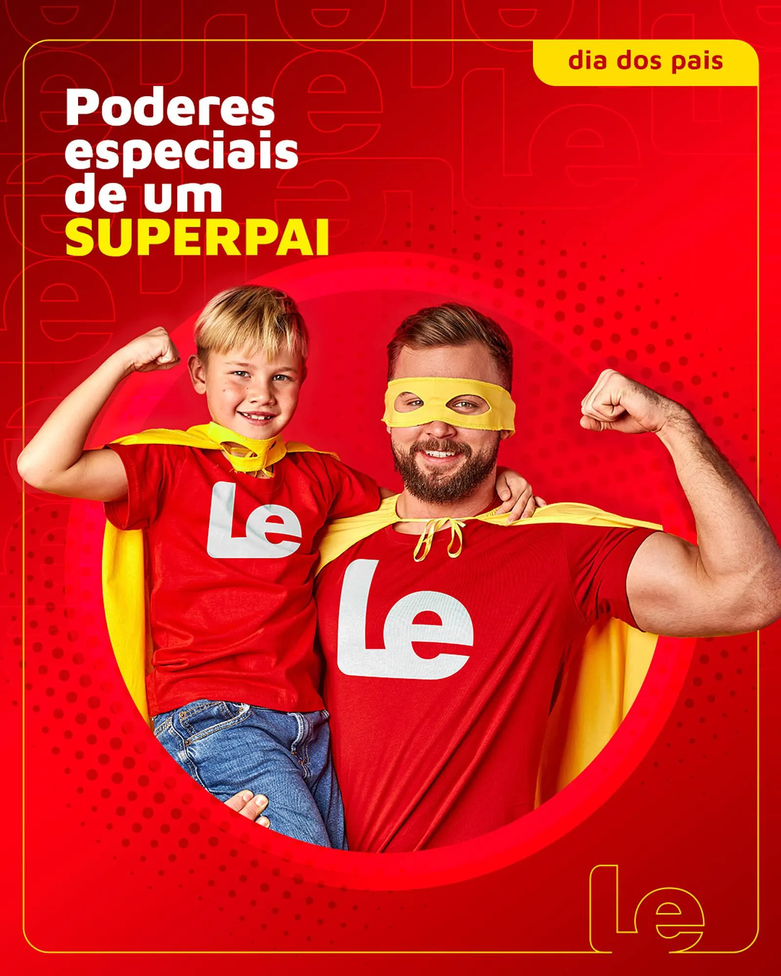 Encarte de Catálogo Le Biscuit 28 de julho até 9 de agosto 2025 - Pagina 1