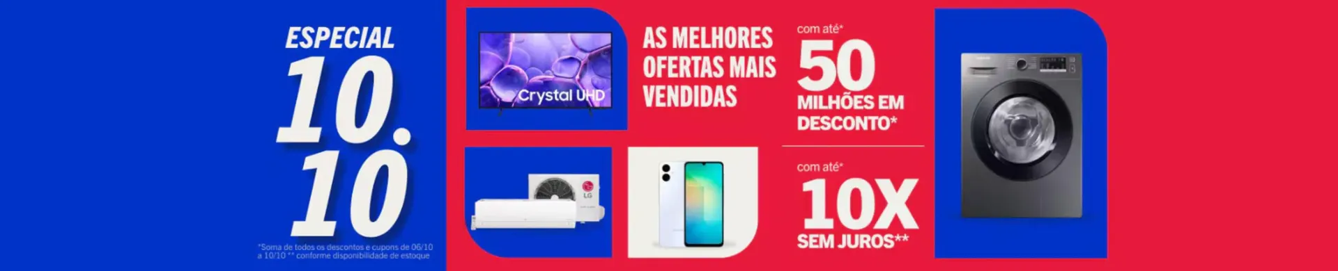 Catálogo Casas Bahia - 1