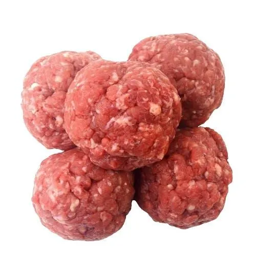 Carne Moida Bov Almond Koch Acem Kg