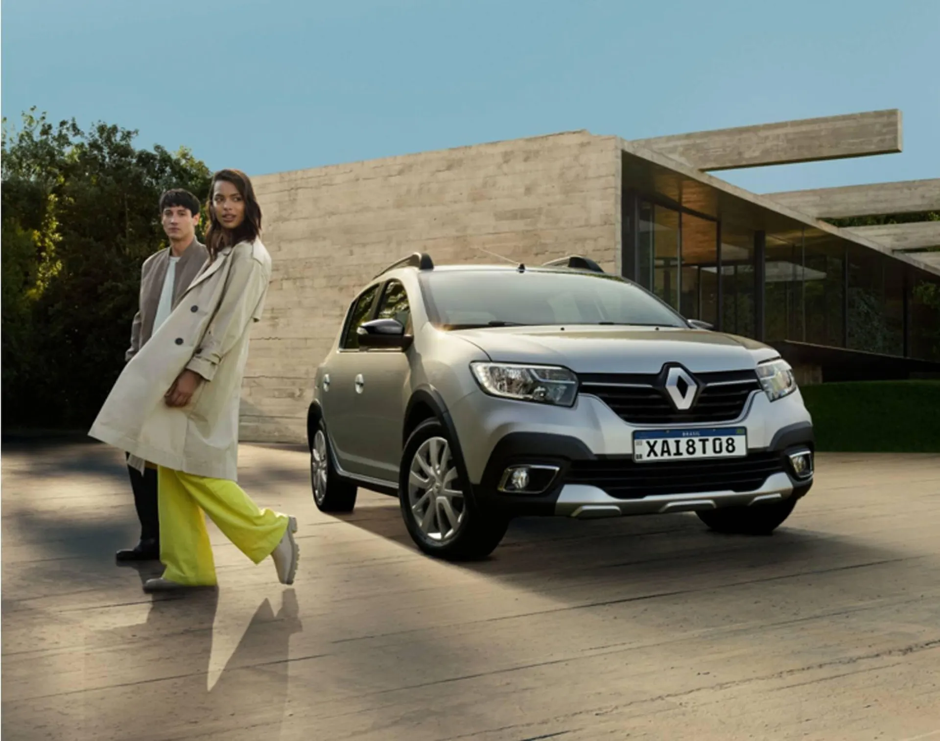 Encarte de Catálogo Renault 28 de junho até 28 de junho 2025 - Pagina 16