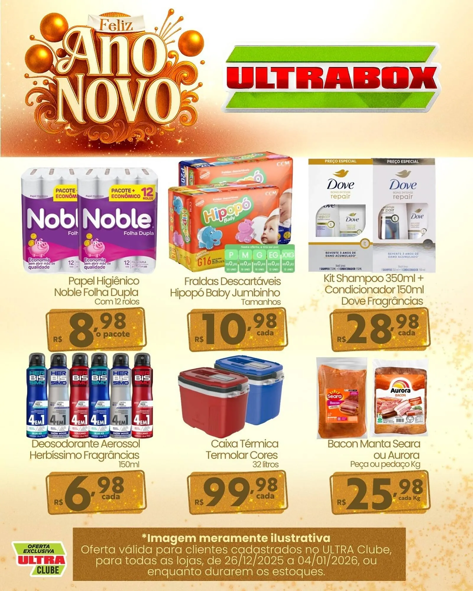 Encarte de Panfleto Ultrabox 27 de dezembro até 4 de janeiro 2026 - Pagina 5