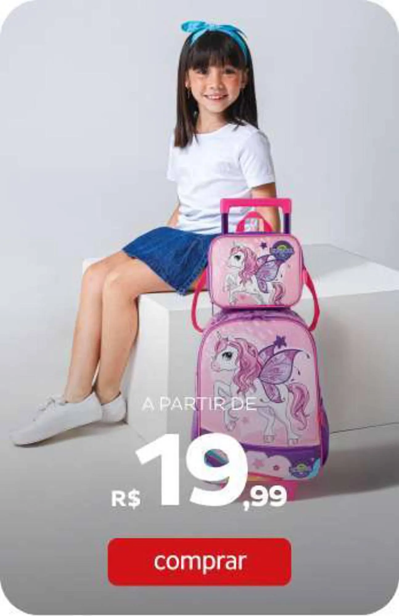 Encarte de Catálogo Marisa 9 de janeiro até 12 de janeiro 2026 - Pagina 12