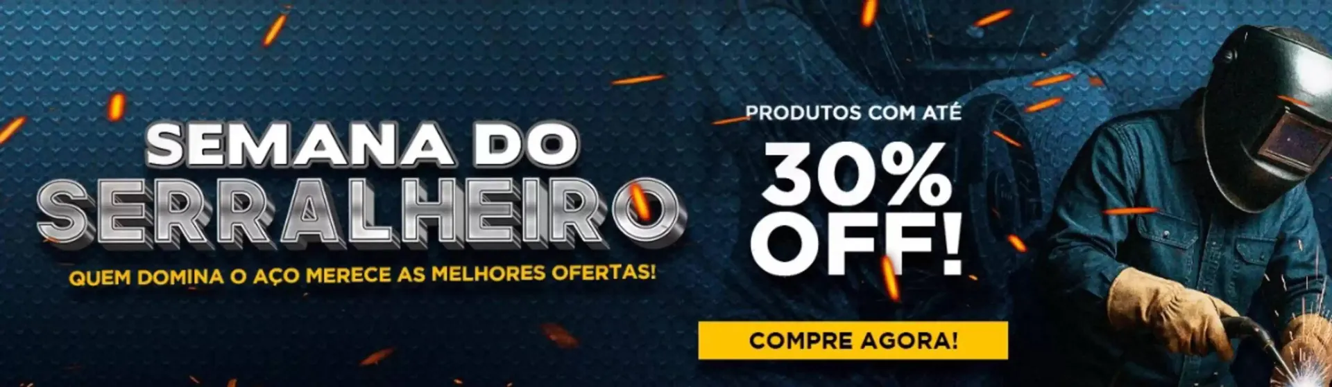 Encarte de Catálogo Anhanguera Ferramentas 22 de abril até 22 de maio 2025 - Pagina 2