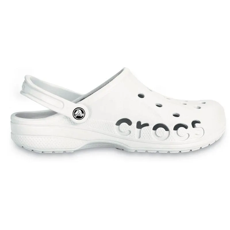 Sandália Crocs Baya WHITE