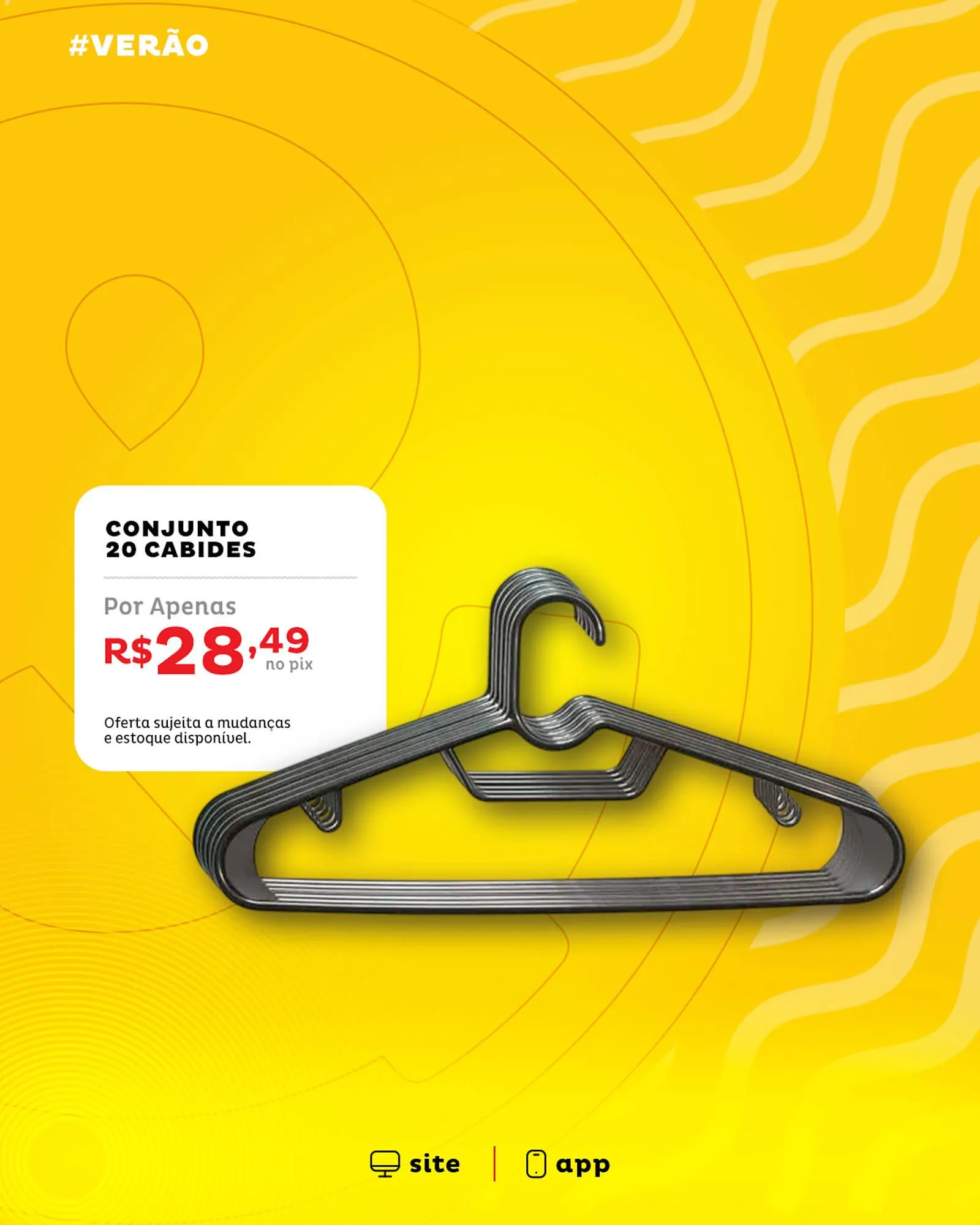 Encarte de Encarte Casa e Vídeo 27 de fevereiro até 3 de março 2026 - Pagina 3