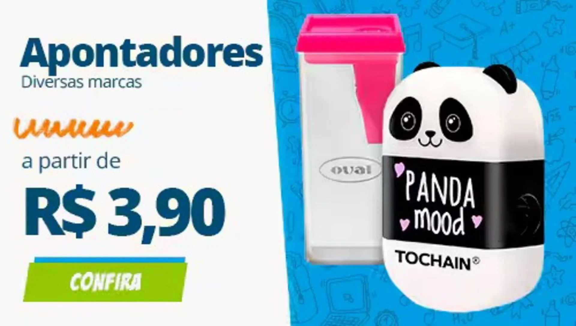 Encarte de Catálogo Kalunga 22 de janeiro até 4 de fevereiro 2026 - Pagina 11