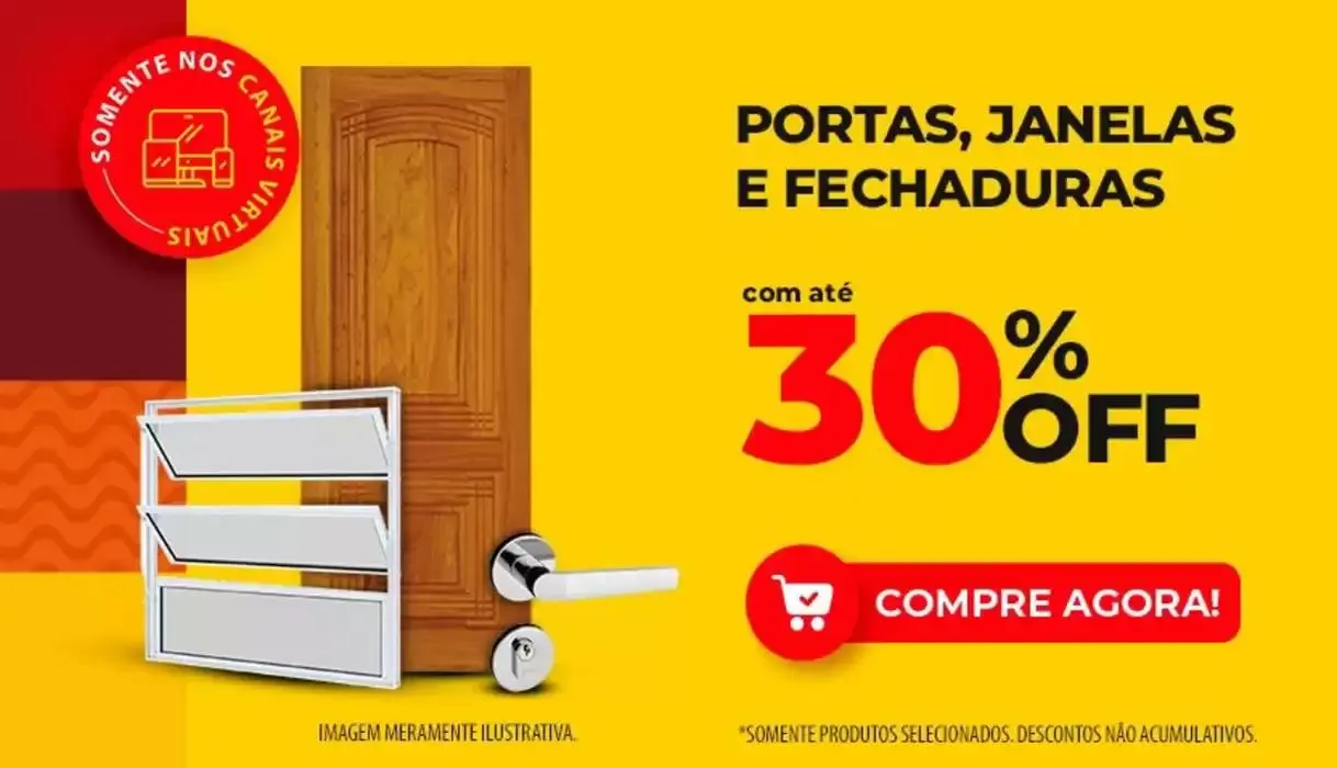 Encarte de Ofertas Amoedo 4 de março até 4 de abril 2025 - Pagina 9