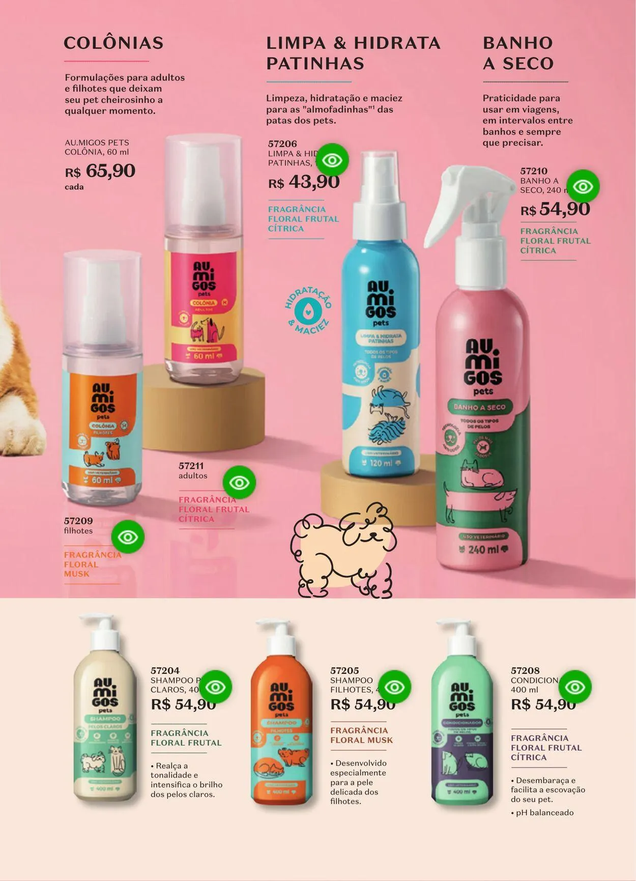 Encarte de O Boticario 1 de setembro até 22 de setembro 2025 - Pagina 194