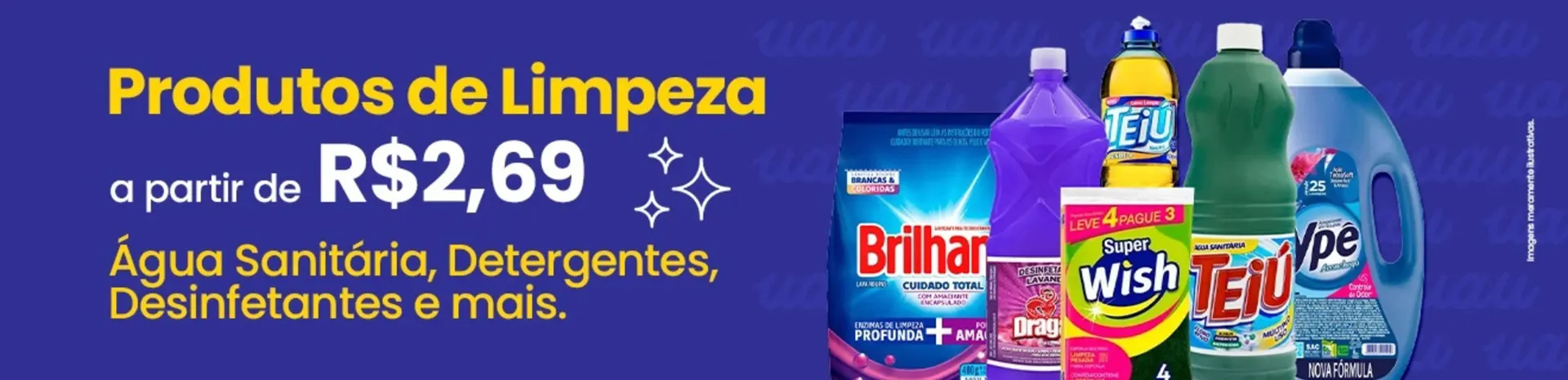 Encarte de Catálogo Mercantil Rodrigues 28 de julho até 31 de julho 2025 - Pagina 6