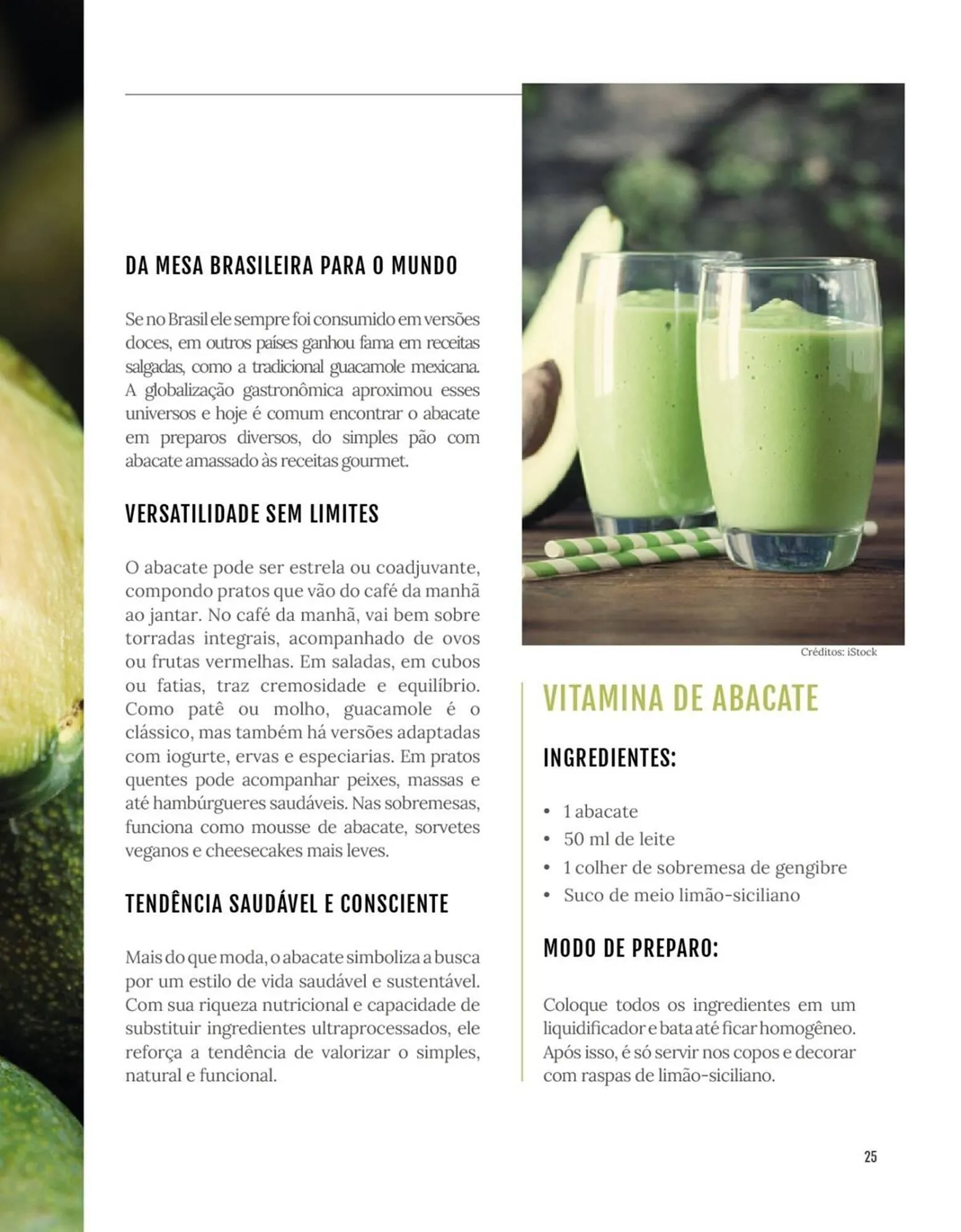 Encarte de Encarte Festval 18 de dezembro até 31 de dezembro 2025 - Pagina 25