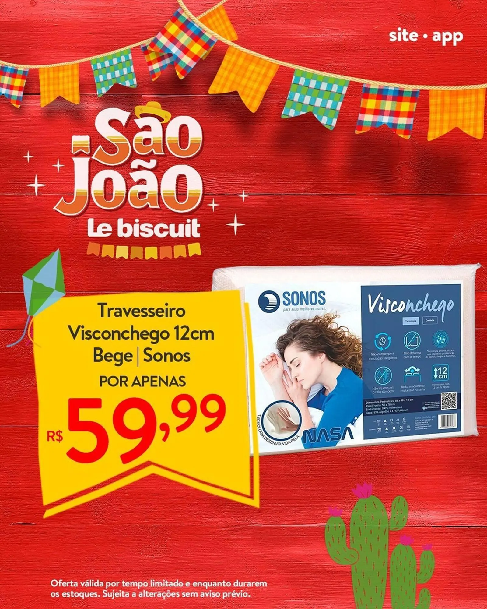 Encarte de Catálogo Le Biscuit 27 de maio até 10 de junho 2025 - Pagina 5