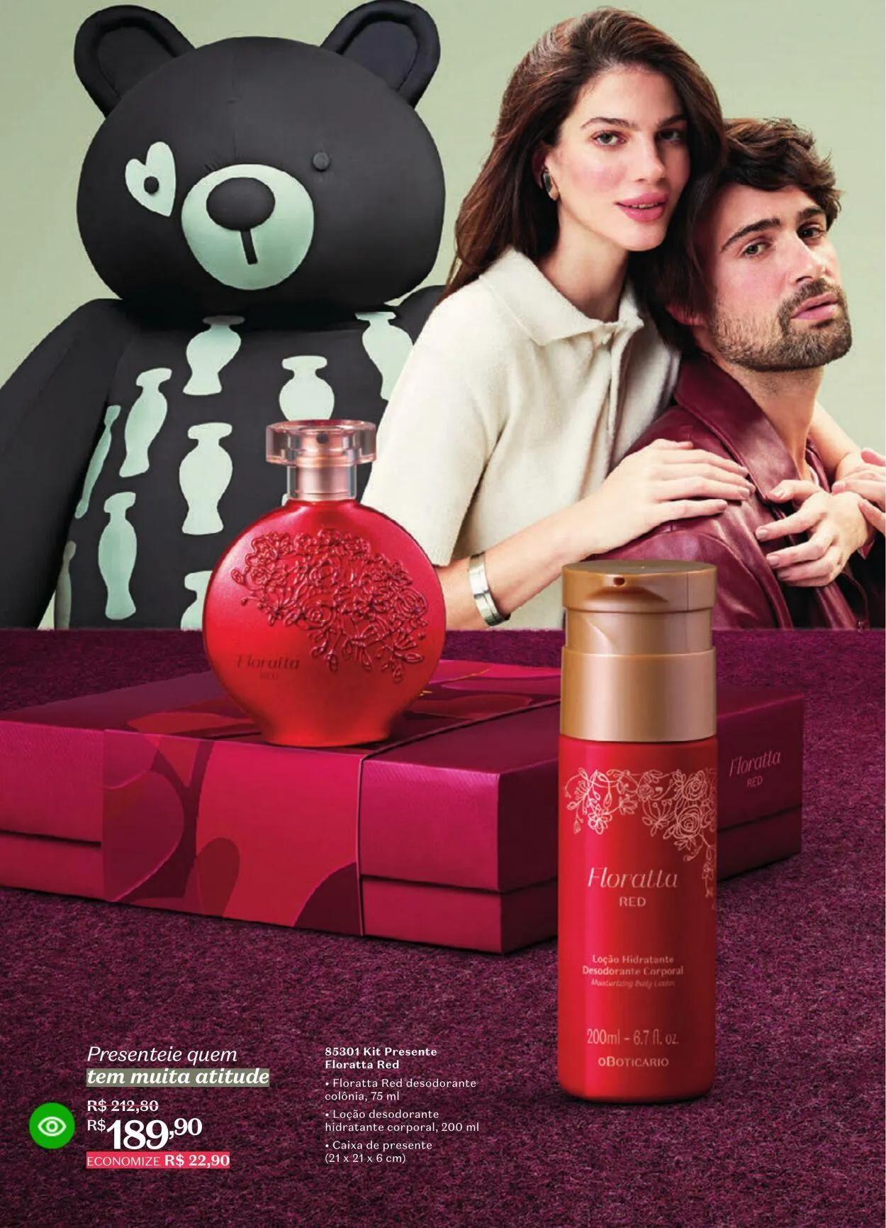 Encarte de O Boticario 26 de maio até 13 de junho 2025 - Pagina 20