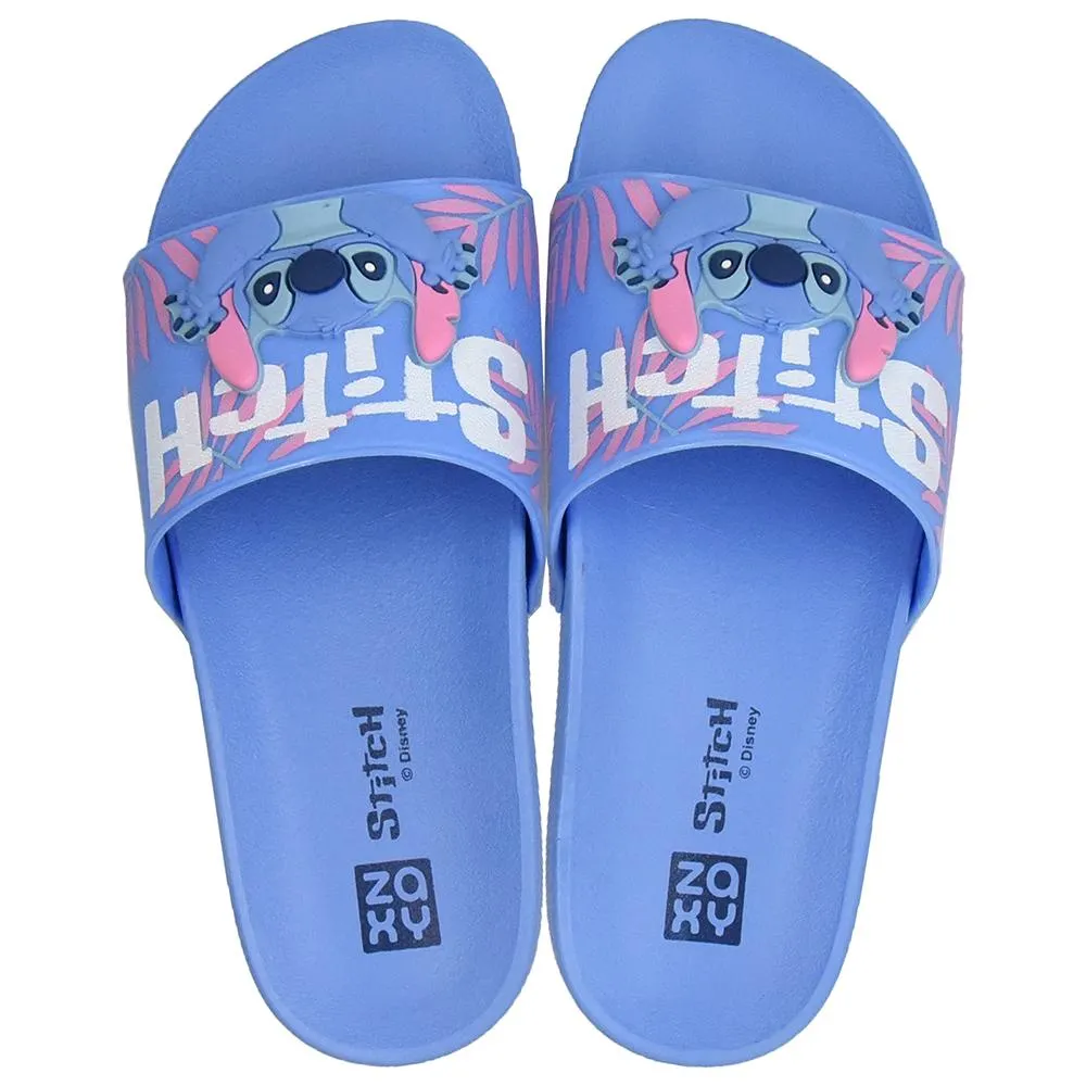 CHINELO SLIDE DISNEY