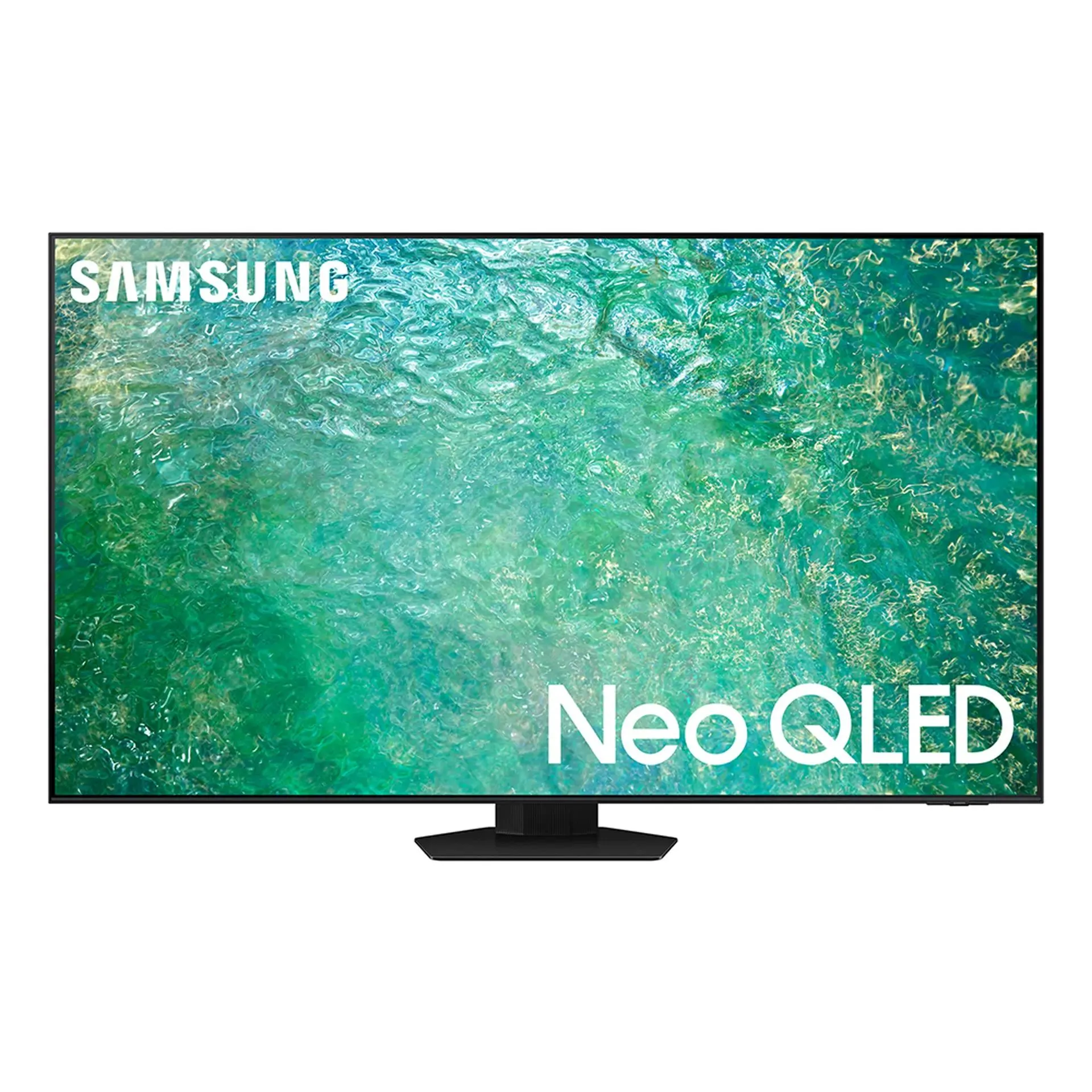 Smart TV Samsung Neo QLED 55" 4K Wi-Fi Tizen Dolby Atmos 55QN85C