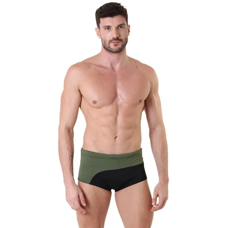 Sunga Basic Bicolor Spheric