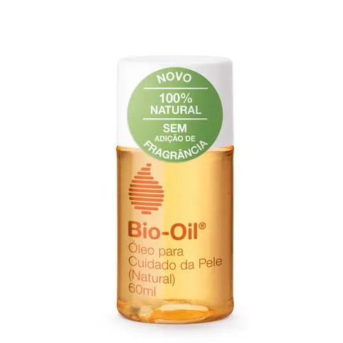 Óleo Corporal Natural Bio Oil 60ml