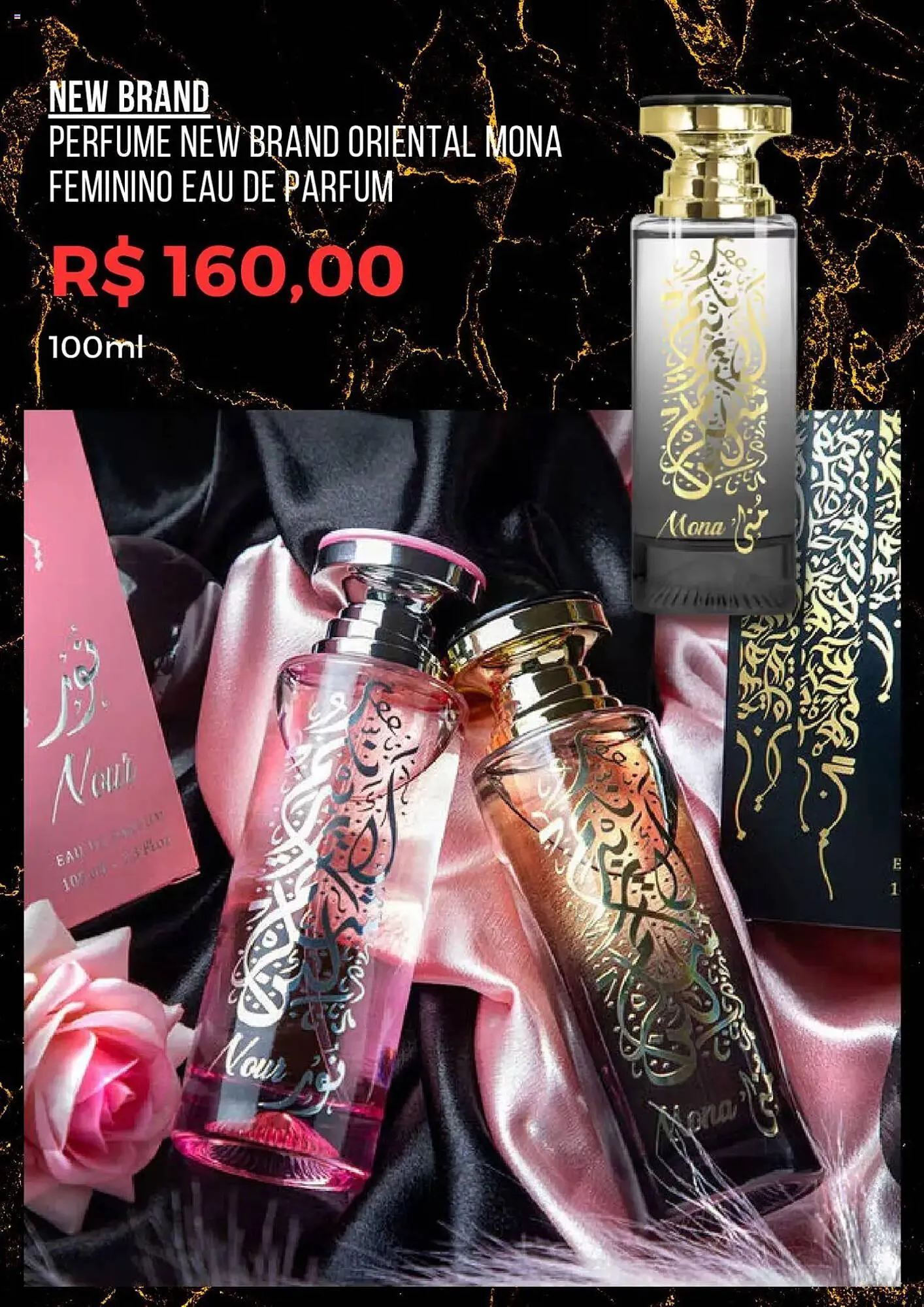 Encarte de Catálogo Sephora 1 de abril até 30 de abril 2025 - Pagina 9